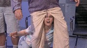 Snl Close Encounter GIF by Saturday Night Live
