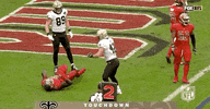 2018 Nfl Football GIF by NFL