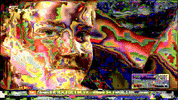 Glitch Baseball GIF by systaime