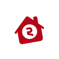 RustlerImmobilien house haus immobilien rustler Sticker