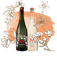 MummArgentina mumm mummlegerspritz mummléger mummspritz Sticker