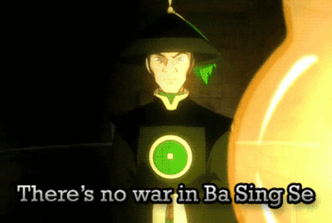 groudor giphyupload avatar the last airbender mind control ba sing se GIF