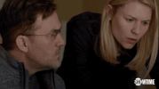 homeland GIF by Showtime