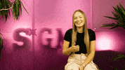 Happy Tea GIF by Sleeping Giant Media