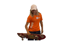nocnsf sport nsw teamnl sporten Sticker