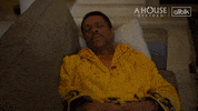 Waking Up Wow GIF by ALLBLK