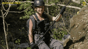 Nat Geo Scream GIF by National Geographic Channel