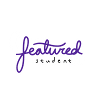 Gcuadmissions Sticker by Grand Canyon University