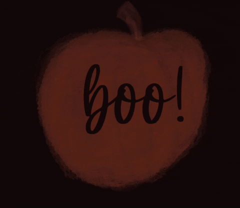 Halloween Fall GIF