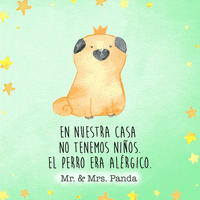 Corona Rey GIF by Mr. & Mrs. Panda