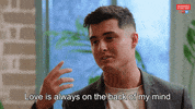 Reality Love GIF by Married At First Sight