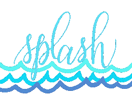 Summer Fun Sticker