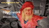 ybypotlatch art nederland painter kunst GIF