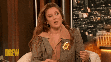 Susan Sarandon Love GIF by The Drew Barrymore Show