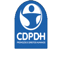 cdpdh feliz salto Direitoshumanos cdpdh Sticker