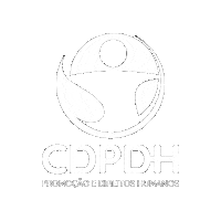 cdpdh zoom destaque Direitoshumanos cdpdh Sticker