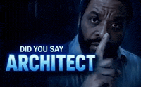 Chiwetel Ejiofor Architect GIF