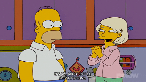 homer simpson GIF