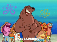 season 6 GIF by SpongeBob SquarePants