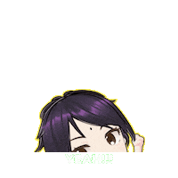 Yanyanchow Sticker