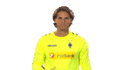 I Love You Reaction Sticker by Bundesliga
