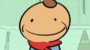 Happy Laugh GIF