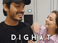 Trending Friendship GIF
