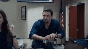 fbi fbifam GIF by CBS