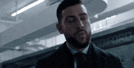Cbs Fbi GIF by Wolf Entertainment