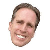 JohnsonOrthodontics logo teeth colorado tooth Sticker