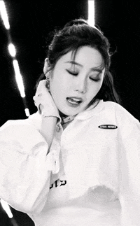 Assa GIF by KPopSource