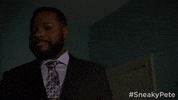 season 1 GIF by Sneaky Pete