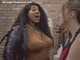 SpoltzProductions queen bitch chicago right GIF