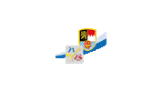 Nbmb Sticker by Nordbayerischer Musikbund & Nordbayerische Bläserjugend