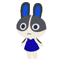 Animal Crossing Villager Sticker