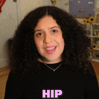 Hip Hop Dj GIF
