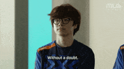 Laugh Overwatch GIF by ANDBOX