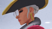 Overwatch Blizzard GIF