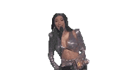 Cardi B 2019 Bbmas Sticker by Billboard Music Awards