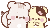 Happy Smile Sticker by SweetHouse
