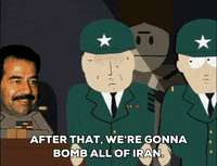 GIF by South Park 