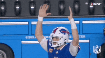 National Football League GIF by NFL