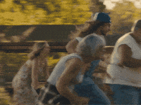 Backyard Football GIF by Leo33