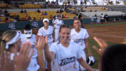 usssapride softball fastpitch usssa npf GIF