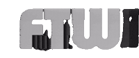 Art Glitch Sticker