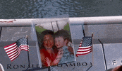 September 11 Remembrance GIF by GIPHY News