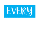 quote pastel Sticker by myposter