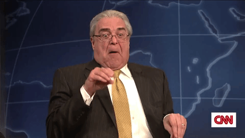 jurassic park snl GIF