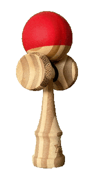 Israel Wood Sticker by KendamaIsrael