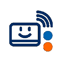 vr-payment shop pay payment cashless Sticker